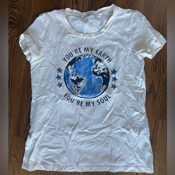 Claudie Pierlot Tops - Tee-Shirt Claudie Pierlot size 1 - great condition